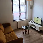La Marlot Apartmán *
