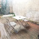 Apartmán La Marlot