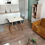 La Marlot Apartmán *