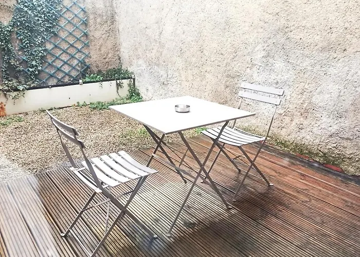 Appartamento La Marlot